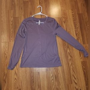 Fabletics long sleeve
